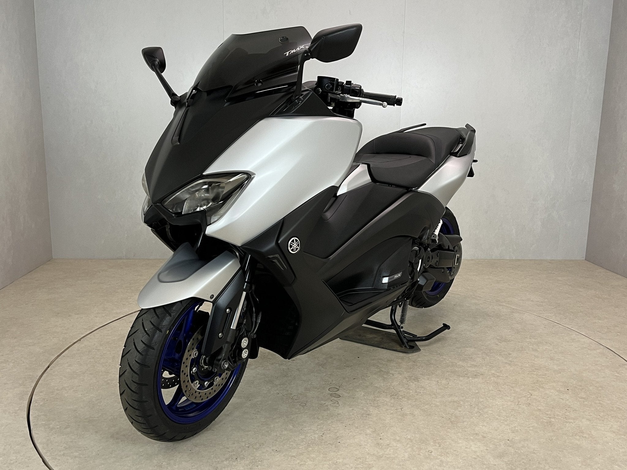 Yamaha T MAX 530 SX ABS (bj 2018), Motoren, Scooter, Klantenservice@yamaha-motor.nl, Koolhovenlaan 101
1119 NC  Schiphol-Rijk, NL