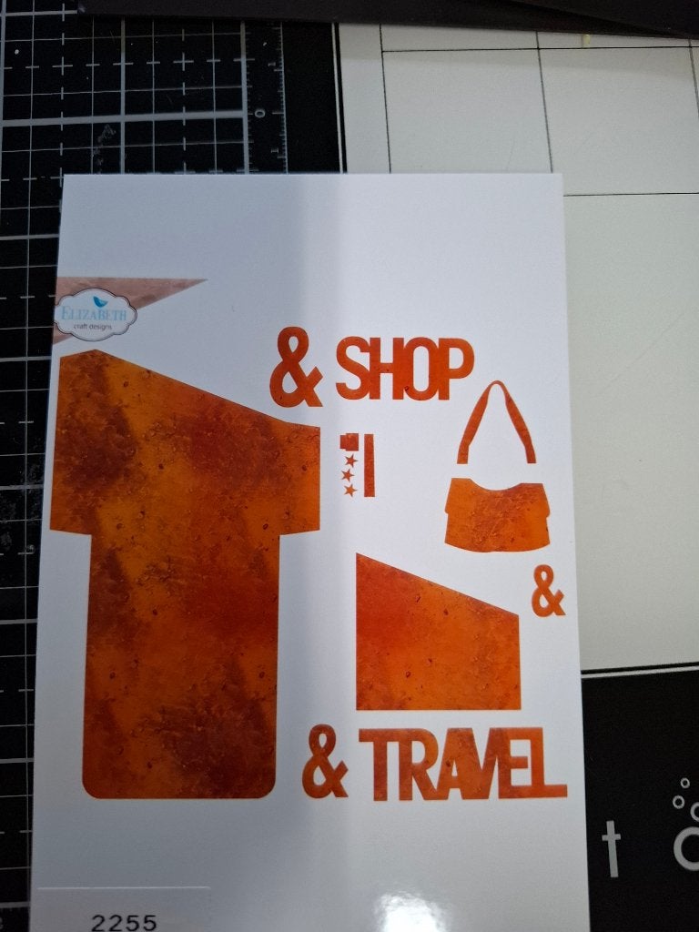 Kaarten, Ophalen of Verzenden, Nieuw, Overige thema's, Blanco kaart of Basiskaart