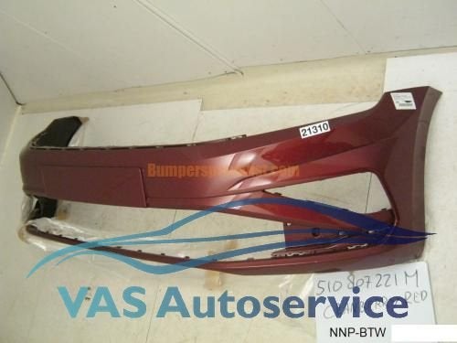 Voorbumper VW Golf  Sportsvan  vanaf 2018, Gebruikt, -, -, Ophalen of Verzenden