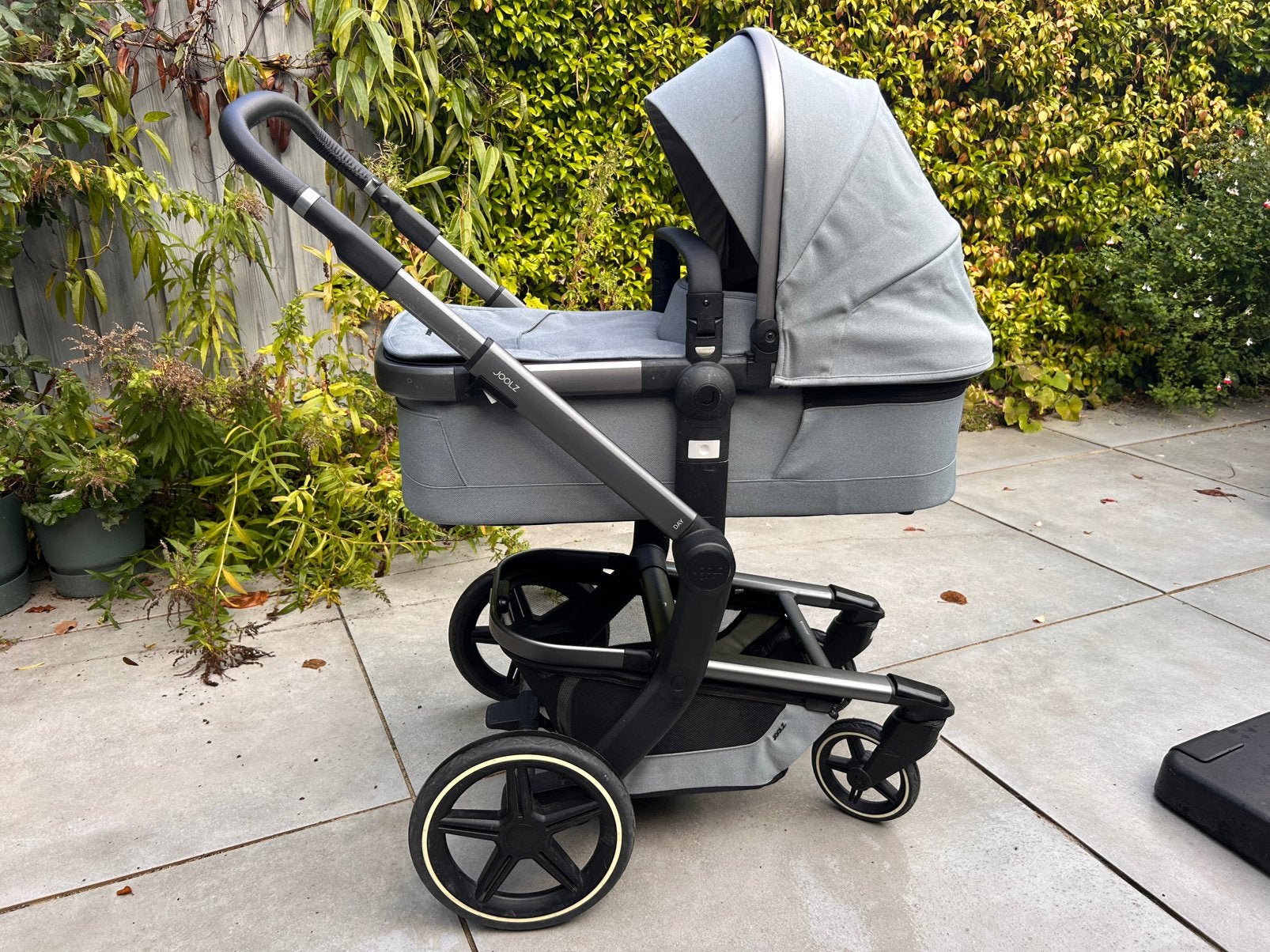 Joolz day plus / Joolz day+ kinderwagen, Kinderen en Baby's, Ophalen, Gebruikt, Combiwagen, Overige merken