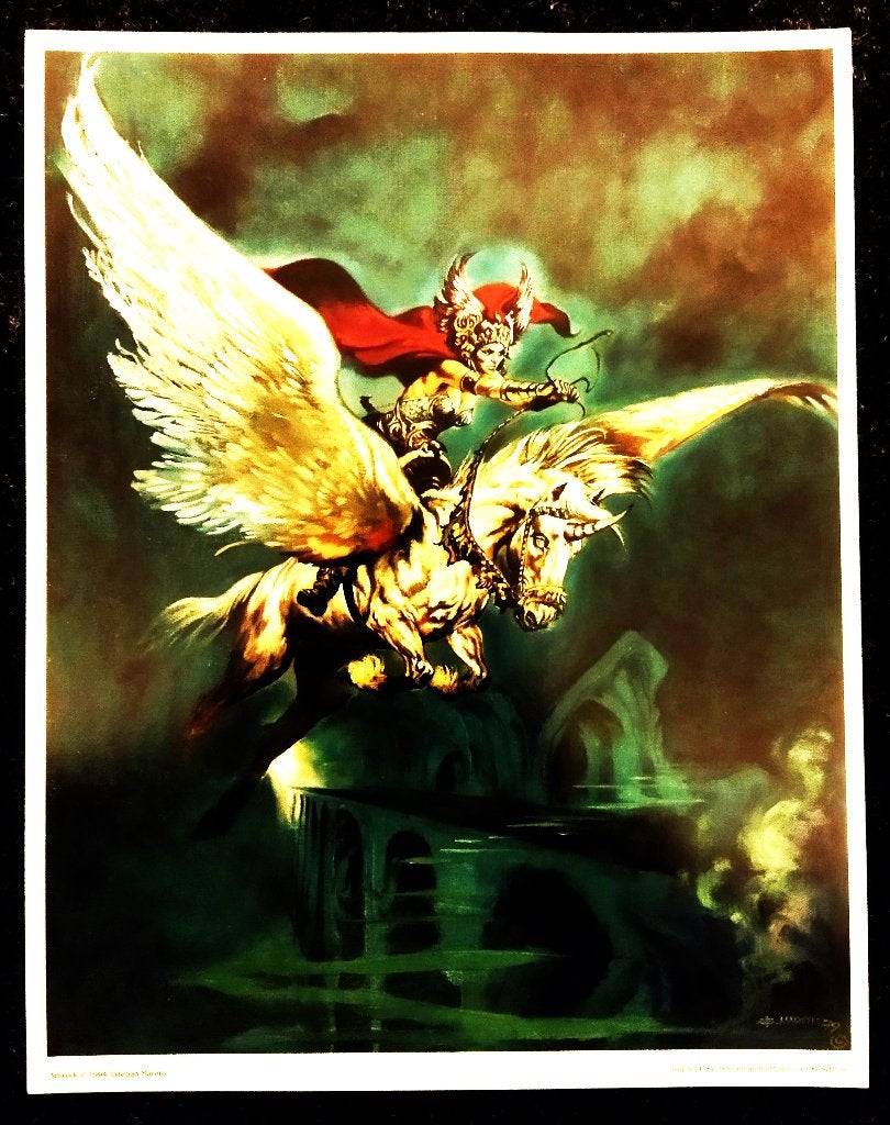 ARTWORK. Touch Of The Empress. Maroto portfolio's!!!!, Complete serie of reeks, Ophalen of Verzenden, Nieuw, Amerika