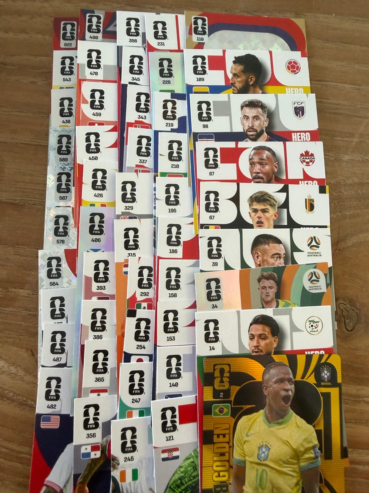 Panini Adrenalyn XL Voetbalplaatjes - Ruilen, Verzamelen, Ophalen, Gebruikt, Overige sporten, Spelerskaart
