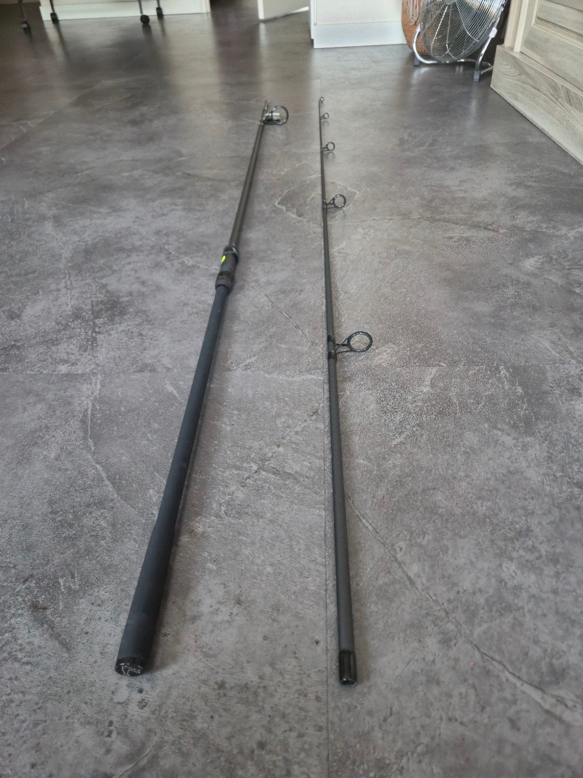 Avid Traction Pro 12ft 3 LBS Karperhengel NIEUW, Ophalen, Nieuw, Werphengel