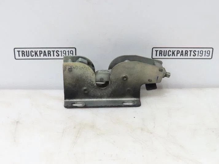 Iveco Body & Chassis Parts Cabine vergrendeling Iveco, Ophalen, Gebruikt