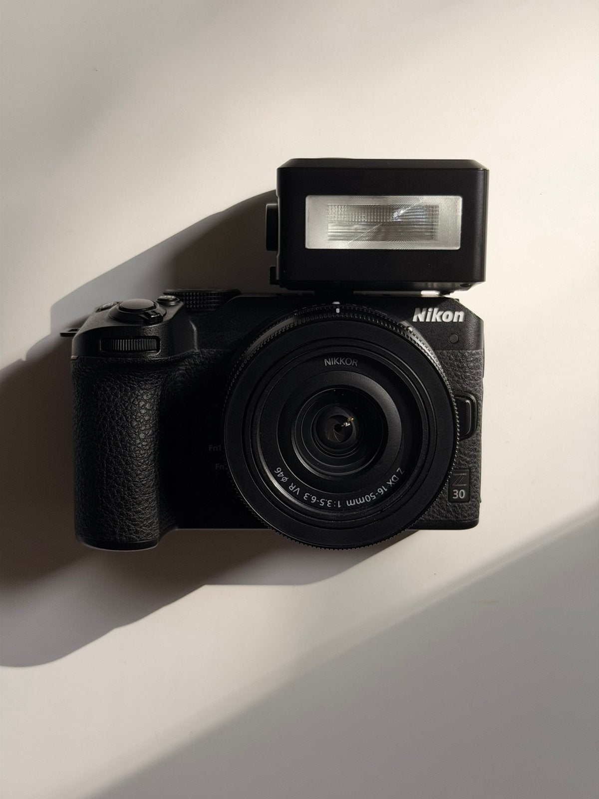 Nikon Z 30 + Accesories, 21 megapixels, Ophalen of Verzenden, Zo goed als nieuw, Compactcamera