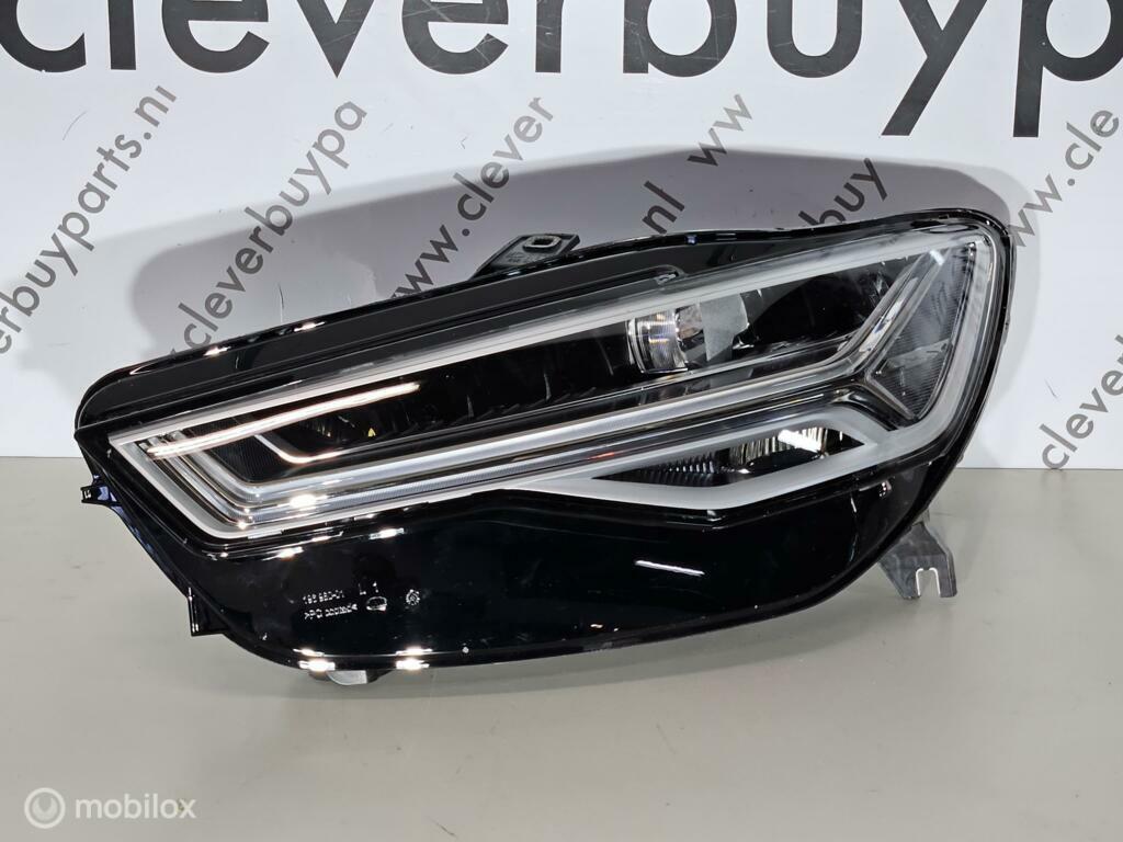 AUDI A6 C7 4G FACELIFT MATRIX LED  L ('11-'18) 4G0941035, Auto-onderdelen, Audi, Gebruikt, Audi, Ophalen of Verzenden