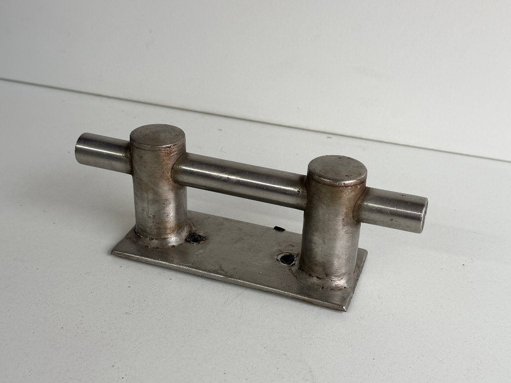 RVS Bolder 210 mm, Watersport en Boten, Ophalen of Verzenden, Gebruikt, Overige typen