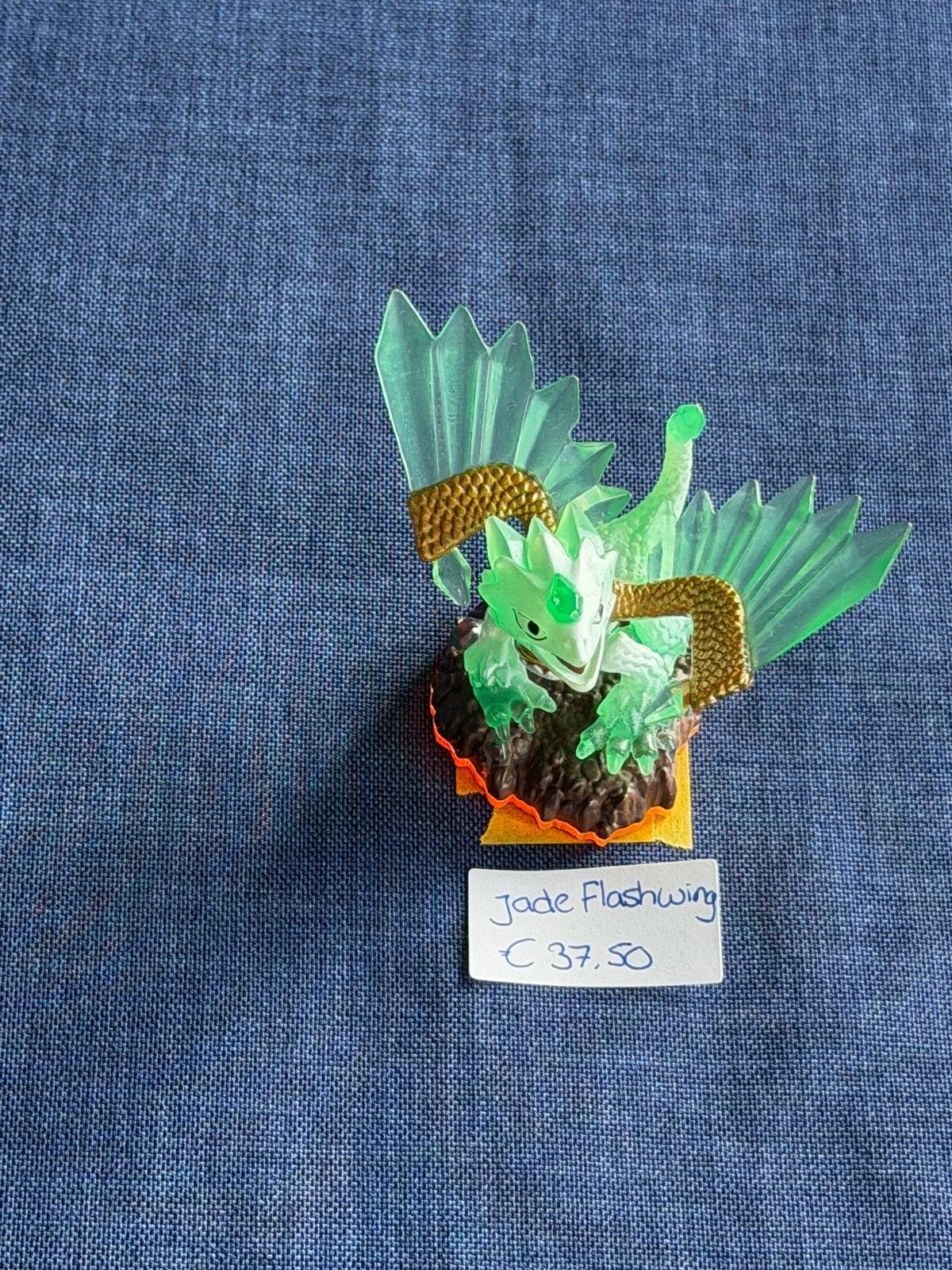 Diverse Skylanders Figuren te koop, Ophalen of Verzenden, Zo goed als nieuw
