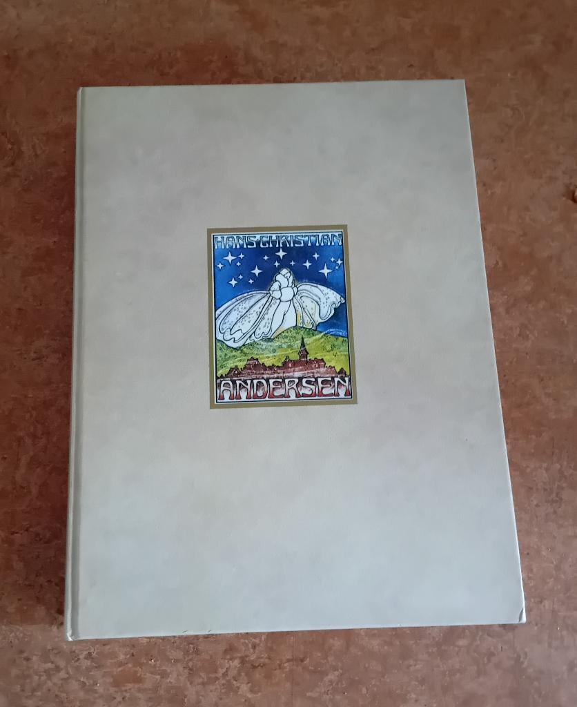 Hans Christian Andersen. Sprookjes en vertellingen., Ophalen, Gelezen