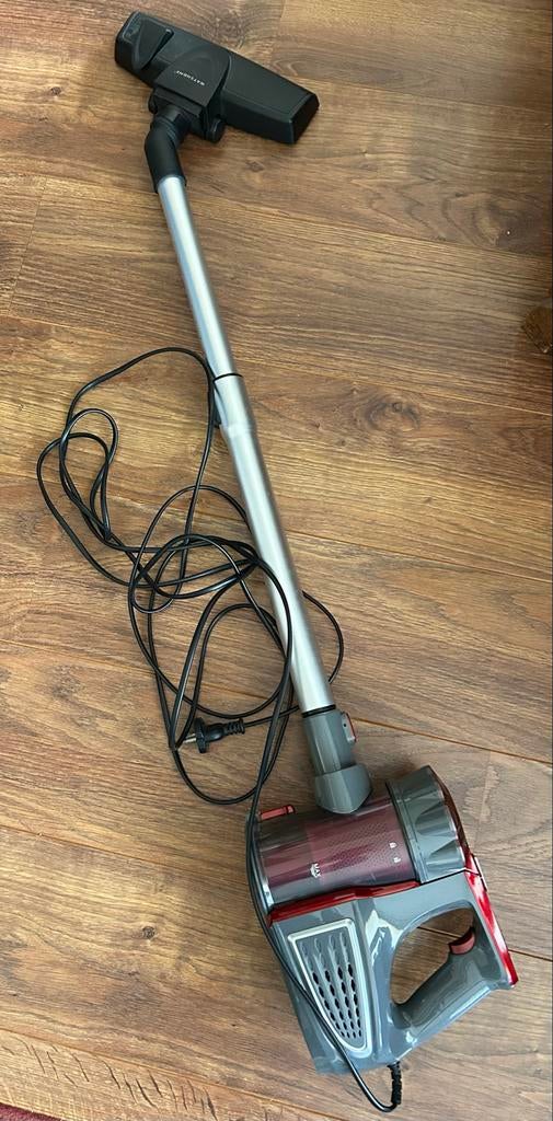 Watshome Handstofzuiger - Compact en Krachtig, Ophalen of Verzenden, Gebruikt, Reservoir, Kruimeldief