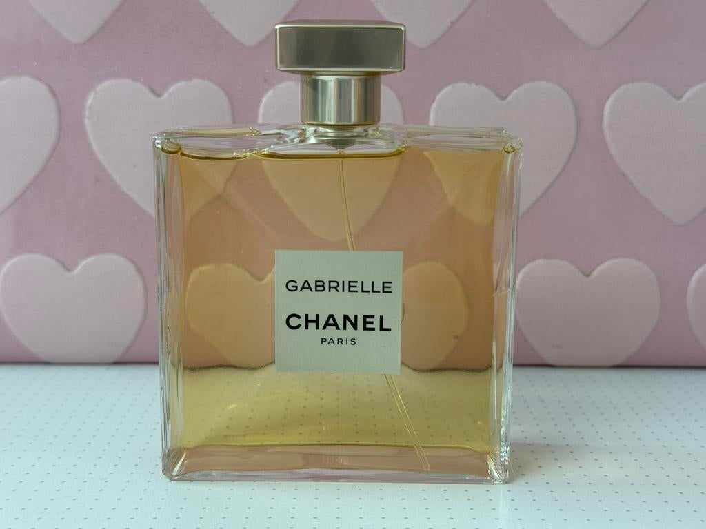 Chanel gabrielle 100ml eau de parfum, Ophalen of Verzenden, Nieuw