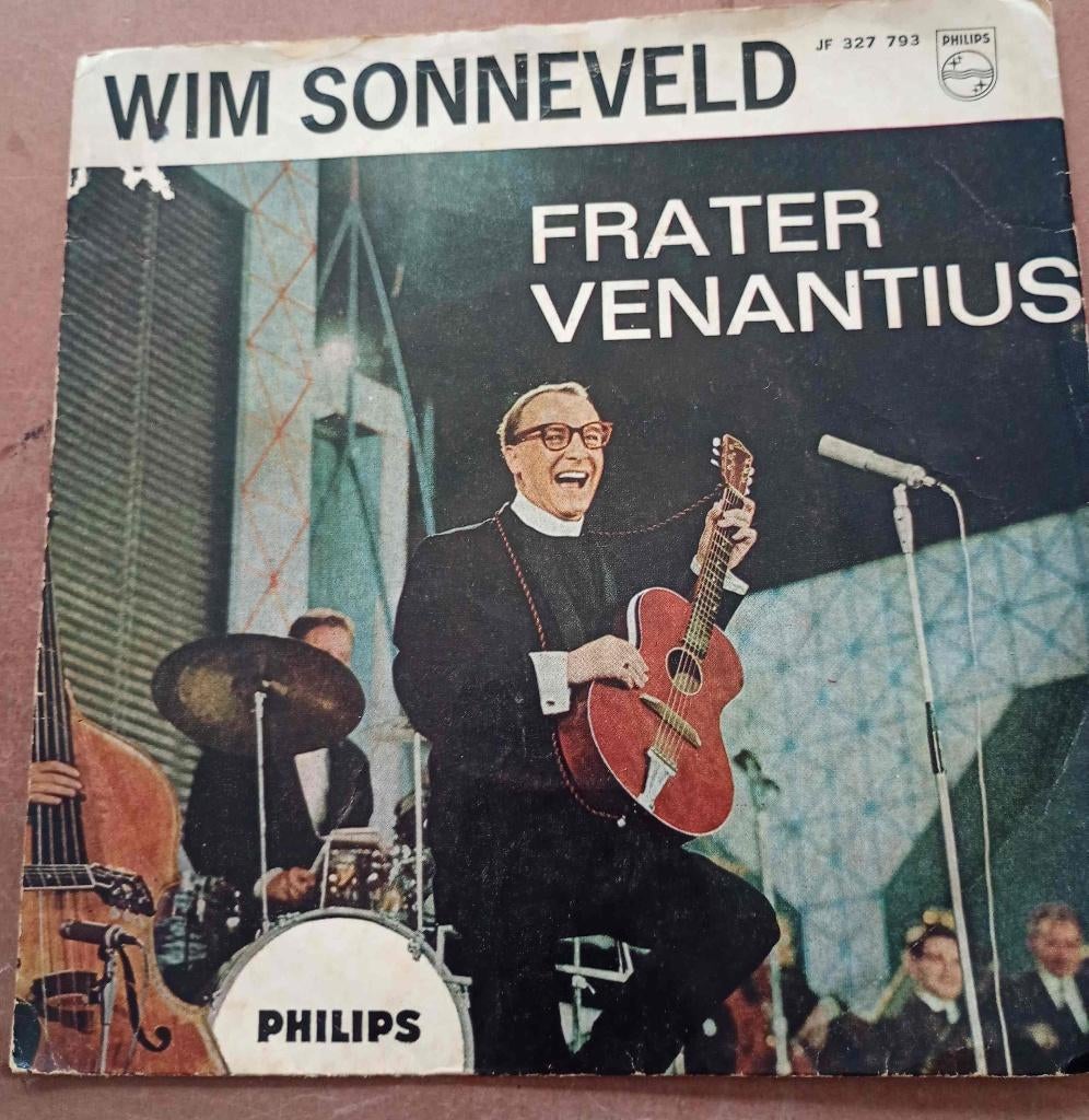 Wim Sonneveld LP 's CD 's  Vinyl singles DVD 's, Cd's en Dvd's, Vinyl | Nederlandstalig, Ophalen of Verzenden, Zo goed als nieuw