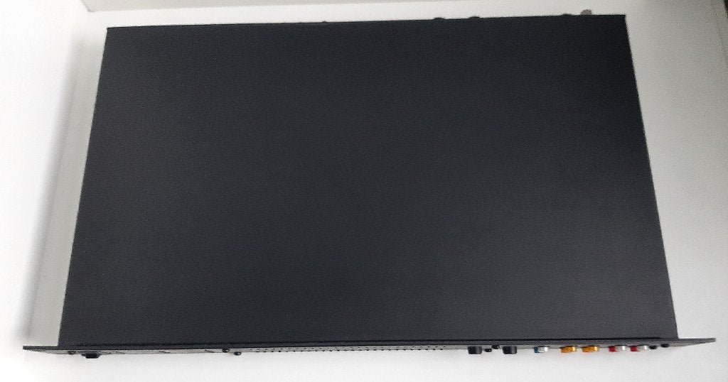 Philips IS 5022 MKII sound enhancer + voeding, Ophalen, Gebruikt, Audio