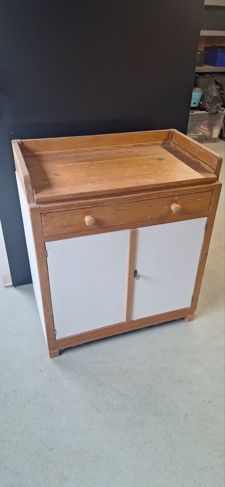 Kastje, Huis en Inrichting, Ophalen, 25 tot 50 cm, 50 tot 100 cm, Minder dan 100 cm