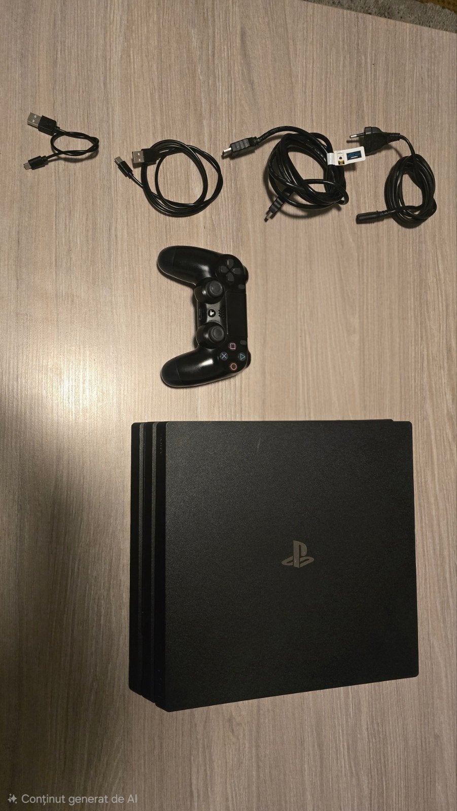 Complete Gaming Setup – PS4 Pro 1TB + Logitech G27 + X Rocke, Spelcomputers en Games, Spelcomputers | Sony PlayStation 4, Ophalen of Verzenden