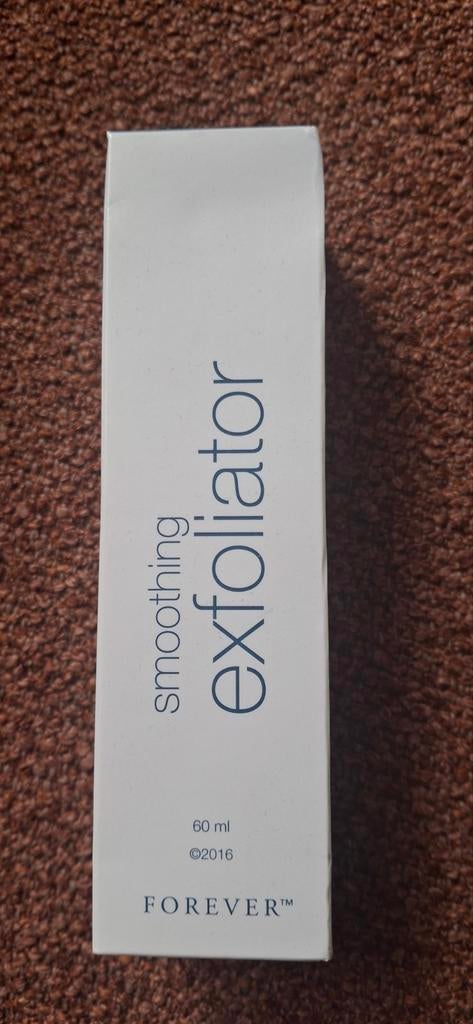 Forever Smoothing Exfoliator - Nieuw, over datum, Ophalen of Verzenden, Nieuw, Overige typen