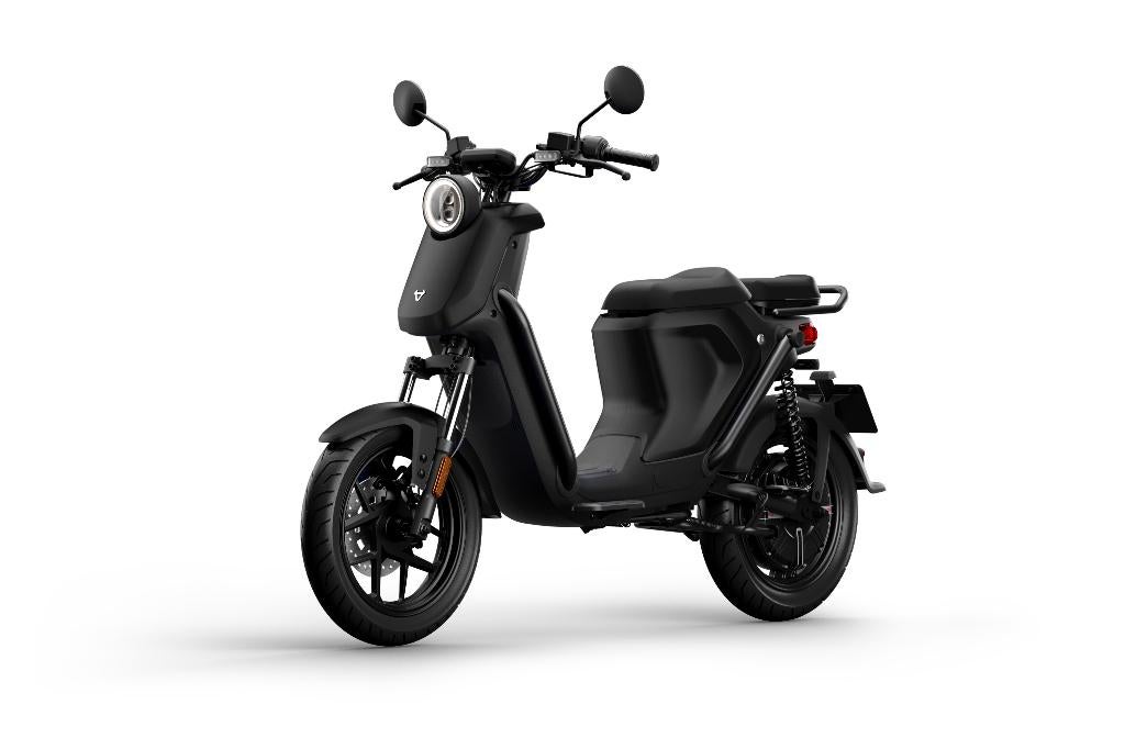NIU UQi GT 45KM, Fietsen en Brommers, Scooters | Overige merken, Maximaal 45 km/u, Elektrisch, Nieuw, NIU