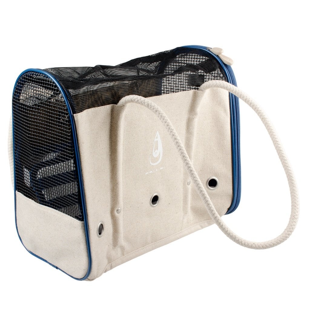 Kattentas Saint Tropez - max 7 kg - van € 49,99 nu € 34,95, ., Nieuw, Ophalen of Verzenden, Duvoplus
