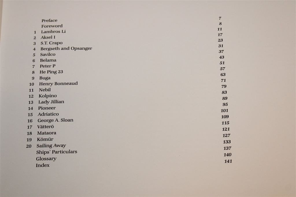 Tramp — Oude Vrachtschepen, Fotoboek [EN], Verzamelen, Gebruikt, -, -, Ophalen of Verzenden