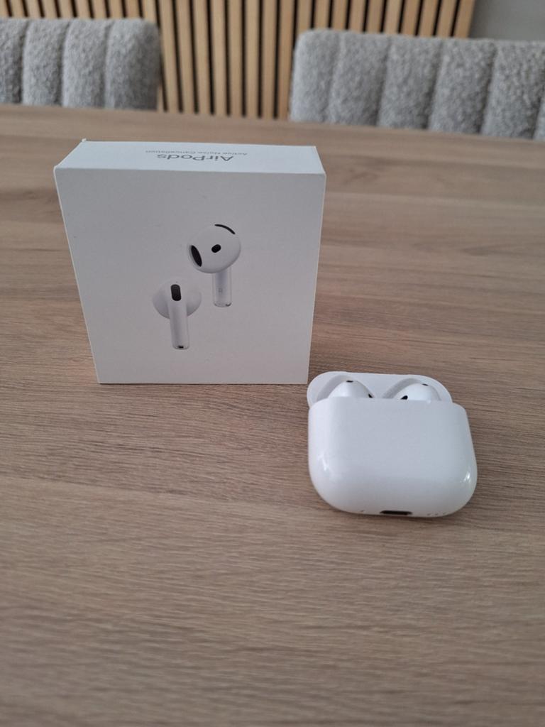 Apple Airpods 4 ANC