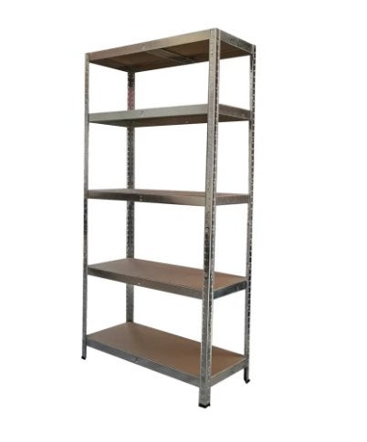 Stellingkast handson 180 x 90 x 40 cm NIEUW, Ophalen, Nieuw