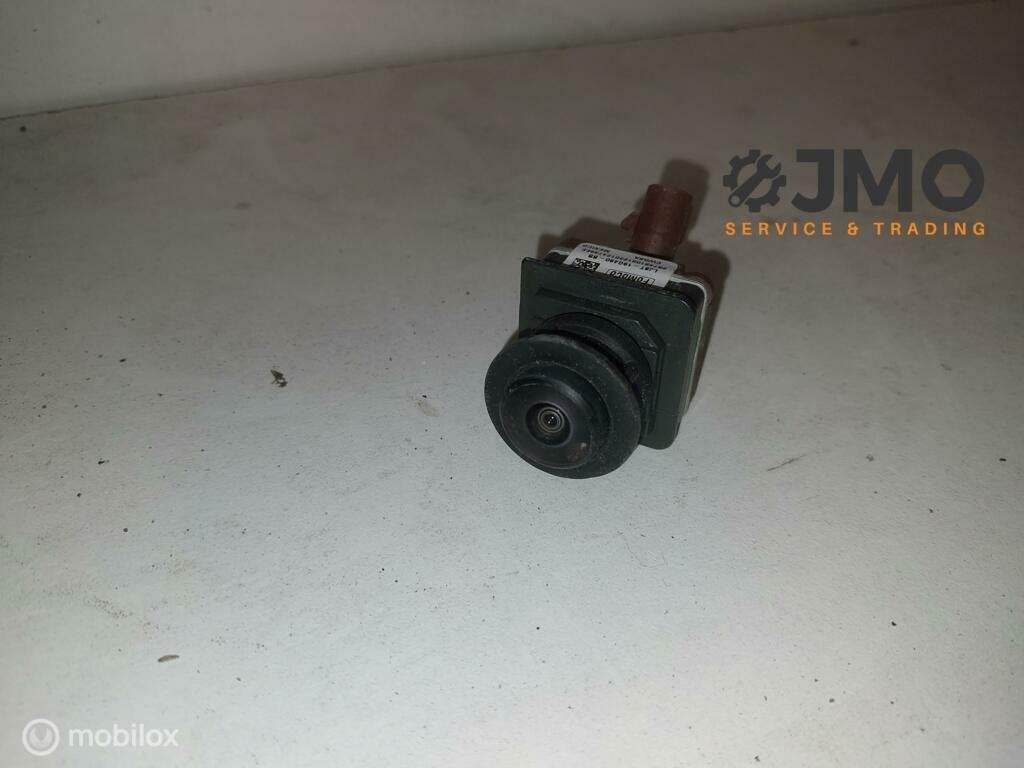 Camera achter  Ford Mustang Mach-E  2020-   LJ8T19G490BB, Gebruikt, Ford, Ophalen of Verzenden, Ford
