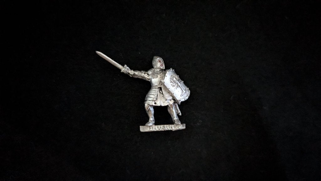 Minas Tirith Captain 1, Ophalen of Verzenden