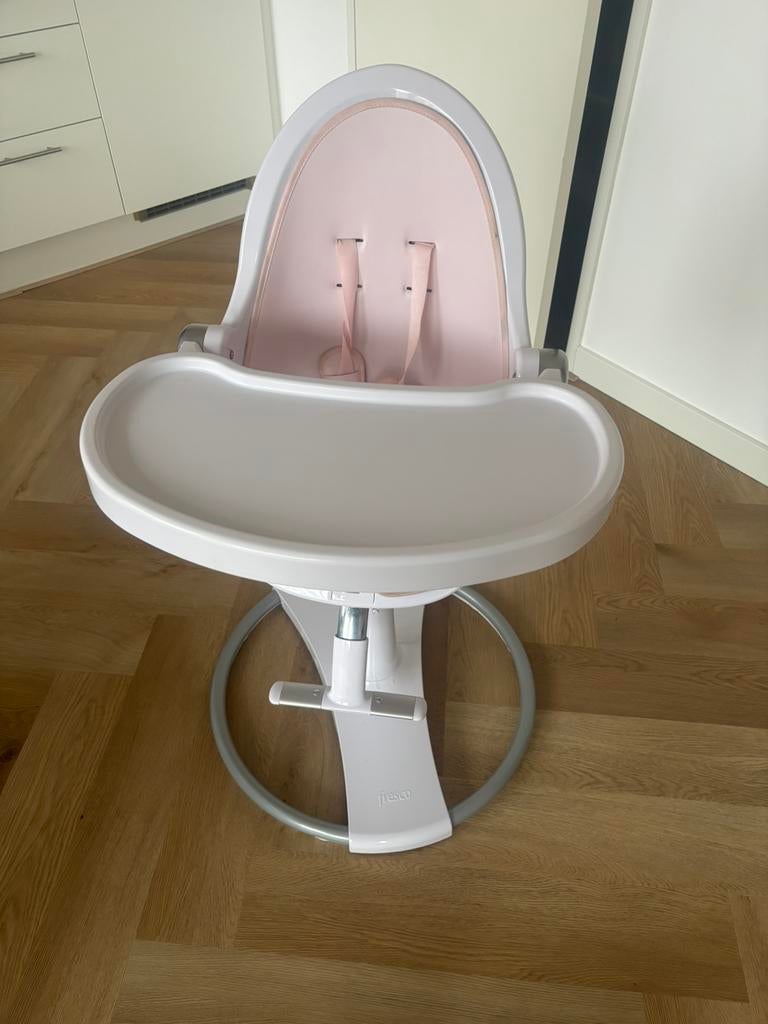 Kinderstoel | Bloom Fresco, Ophalen of Verzenden, Zo goed als nieuw, Meegroeistoel
