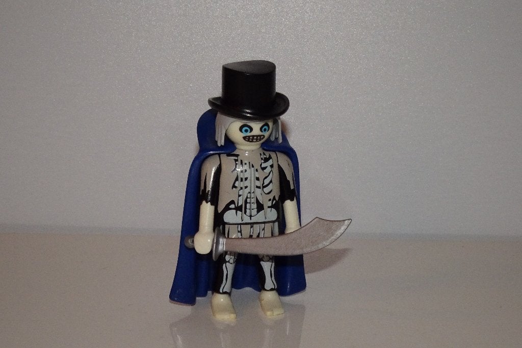 08 - Spook piraat 5505, Ophalen of Verzenden