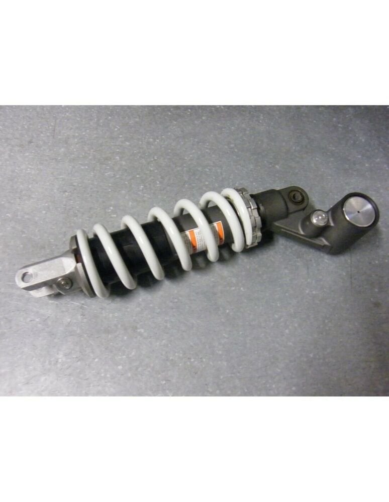 B-king 1300 2007 - 2009 Suzuki Achterschokbreker D1-43942