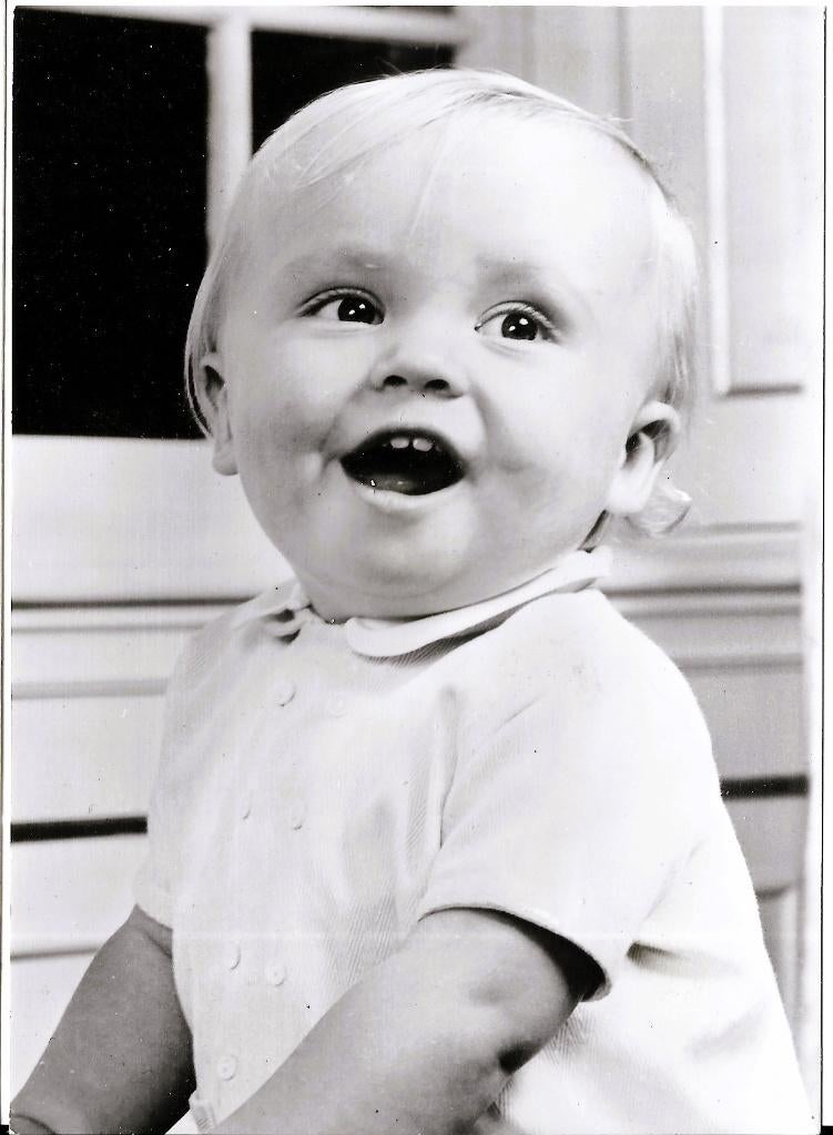 Ansichtkaart	Friso, Verzenden, 1960 tot 1980, Ongelopen, Sterren en Beroemdheden