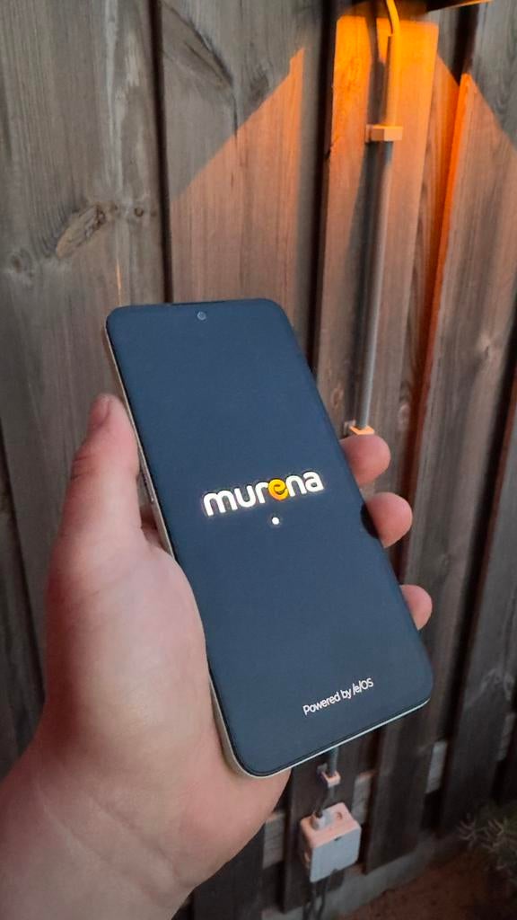 CMF Nothing Phone 1 encryptie toestel, Gebruikt, Overige modellen, Ophalen of Verzenden, Zonder simlock