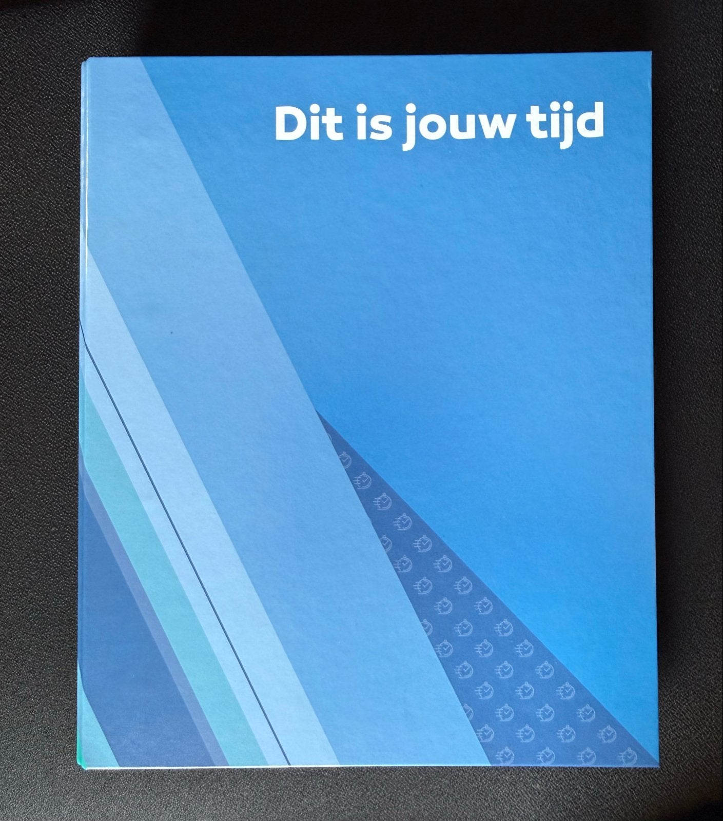 NHA- HAVO Scheikunde lesmap, Boeken, Ophalen of Verzenden, Gelezen, HAVO, Scheikunde