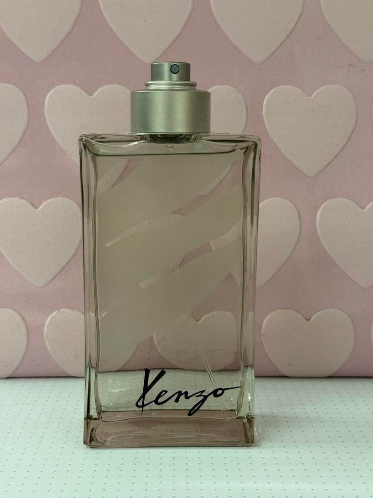 Kenzo jungle homme 100ml eau de toilette, Ophalen of Verzenden, Nieuw