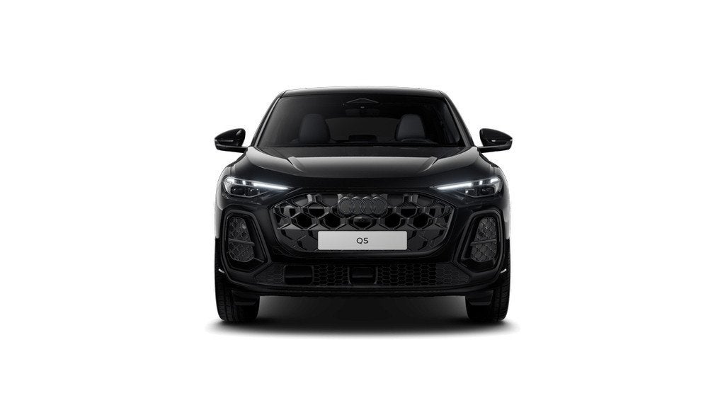 Audi Q5 Sportback, Auto's, Audi, Automaat, Euro 6, Plug-in hybride, Bedrijf