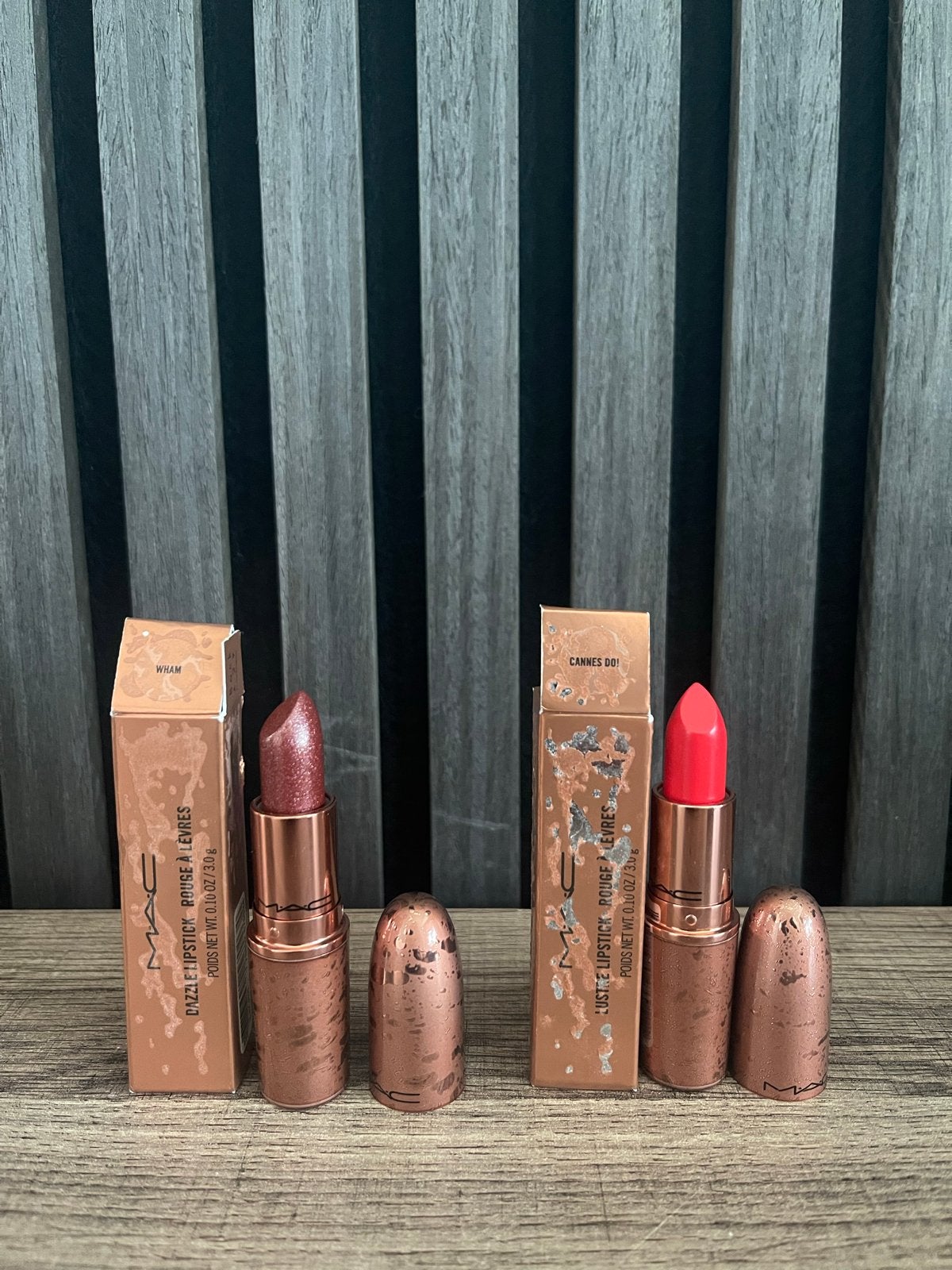 MAC Dazzle Lipstick. Doe een leuke bod!, Lippen, Verzenden, Nieuw, Make-up