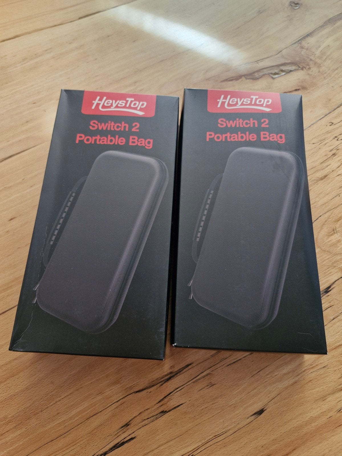 Nintendo Switch 2 - hoes/ tas, 1 speler, Ophalen of Verzenden, Nieuw, Vanaf 3 jaar