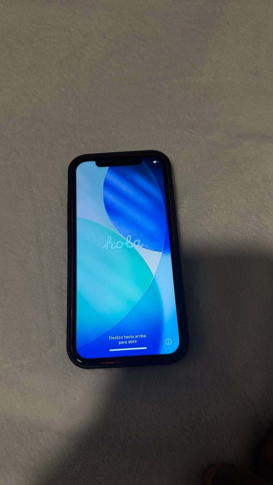iPhone 12 Blauw 128GB - Zo goed als nieuw, Telecommunicatie, Mobiele telefoons | Apple iPhone, 97 %, 128 GB, Blauw, Ophalen of Verzenden