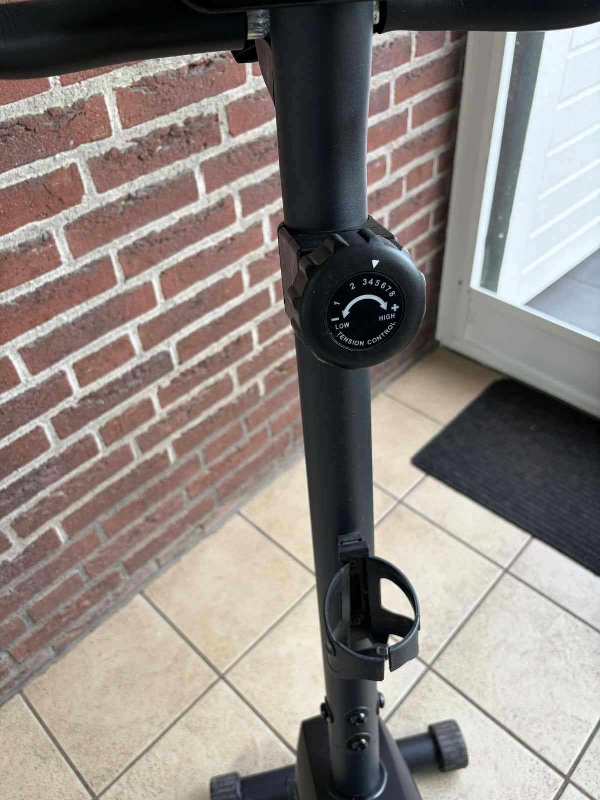 Foto 4 van Hometrainer virtufit