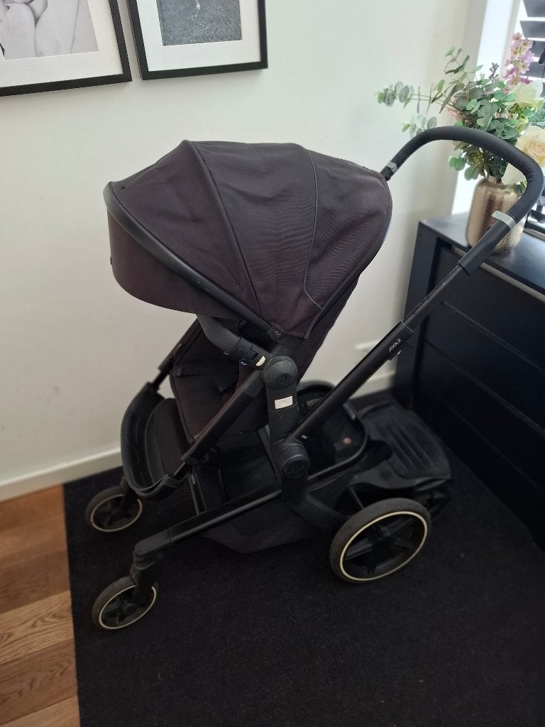 Joolz Day2, Ophalen, Gebruikt, Kinderwagen, Overige merken