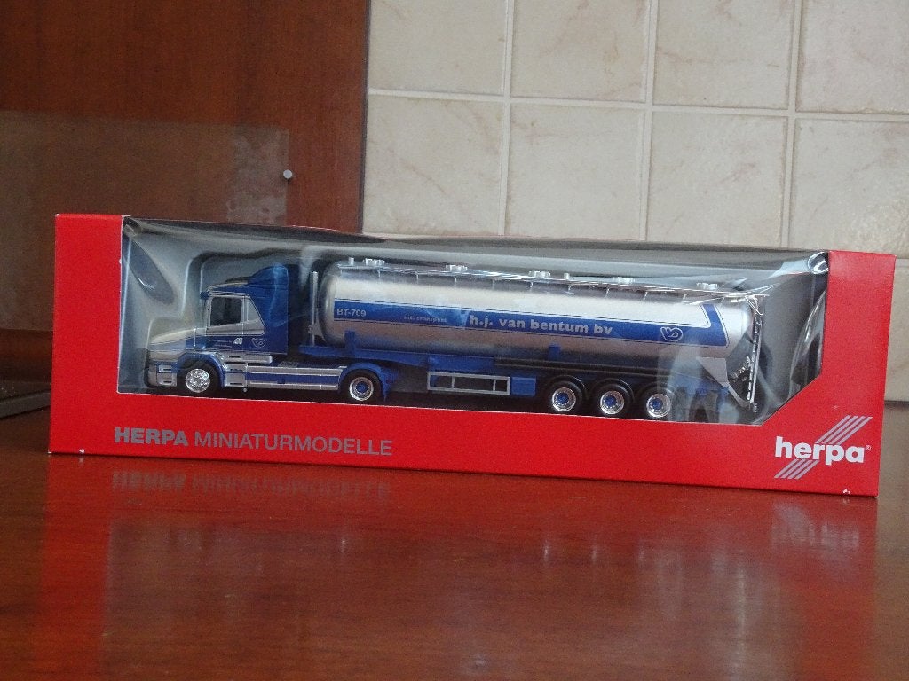 Modelauto, Hobby en Vrije tijd, Verzenden, Nieuw, Auto, Overige merken