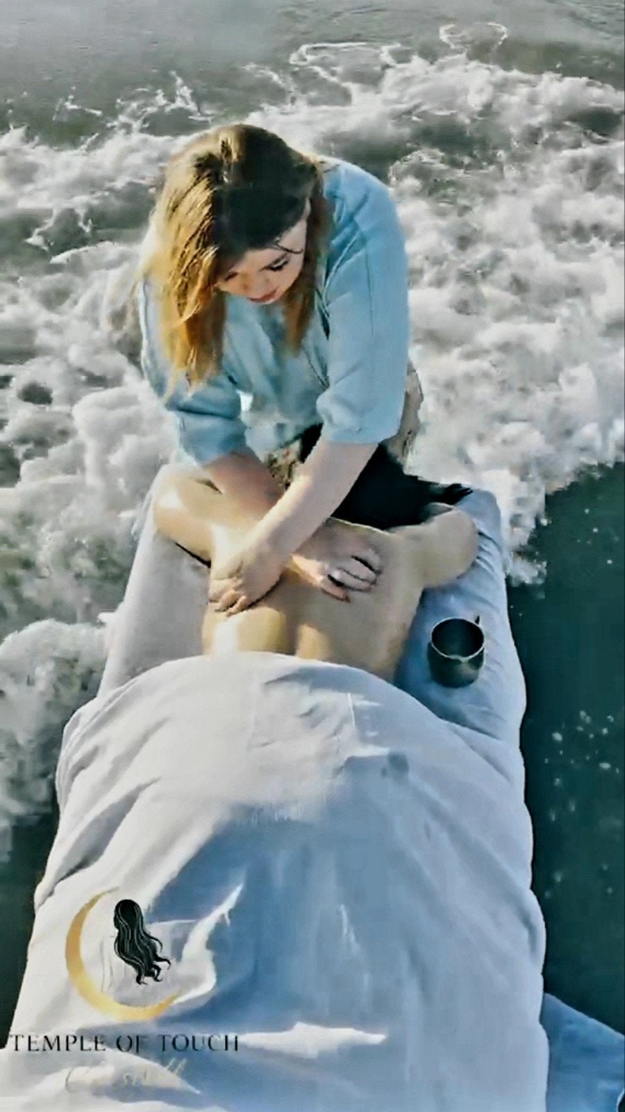 Massage | Ontspanning & Pijnverlichting+31 6 84245910, Diensten en Vakmensen, Welzijn | Masseurs en Massagesalons, Ontspanningsmassage