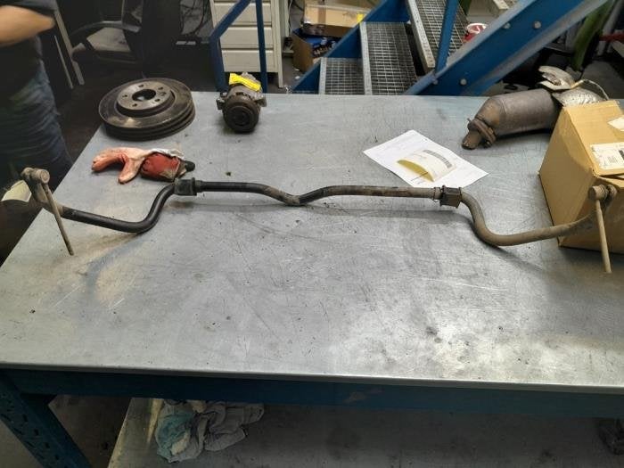 Stabilisatorstang voor van een Suzuki Grand Vitara, Gebruikt, -, -, Ophalen of Verzenden