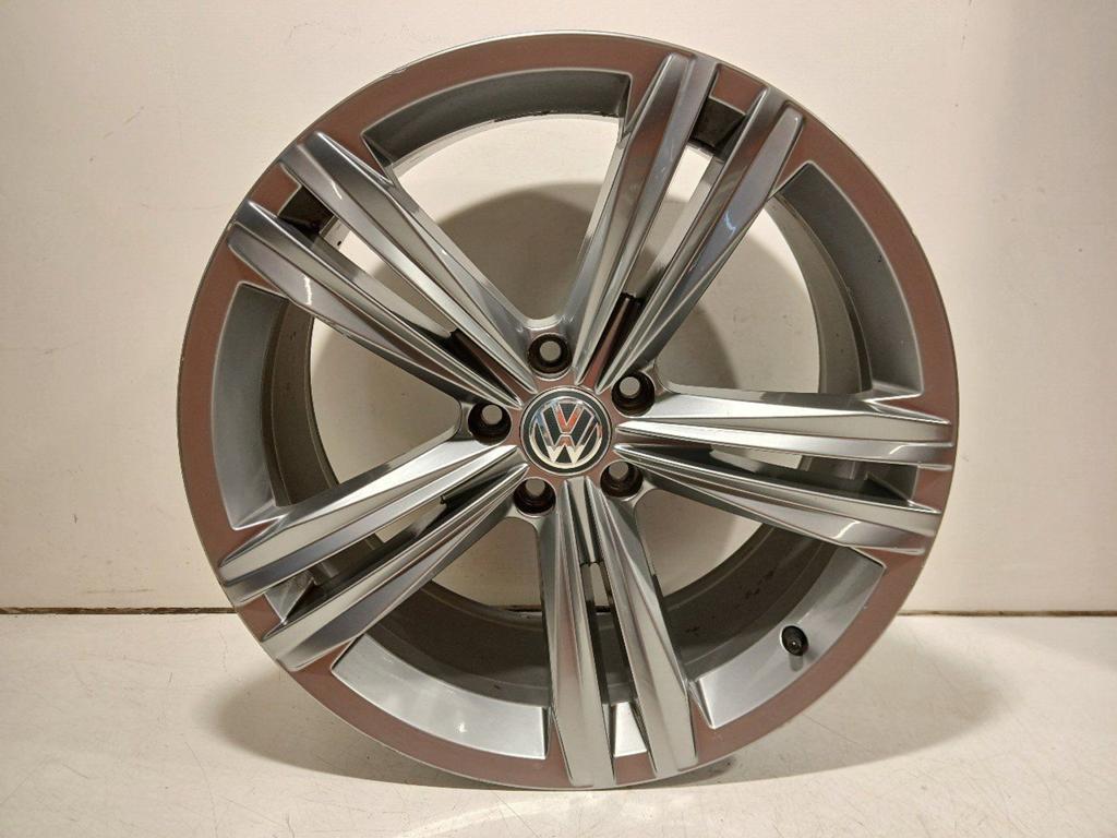 Velg Volkswagen Tiguan, 19 inch, Onderdelen@venauto.nl, Van der Ven Autorecycling B.V., Gebruikt