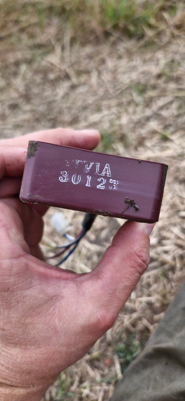 Gezocht! Eton viper 90 2-takt onderdelen ( cdi ), Ophalen of Verzenden