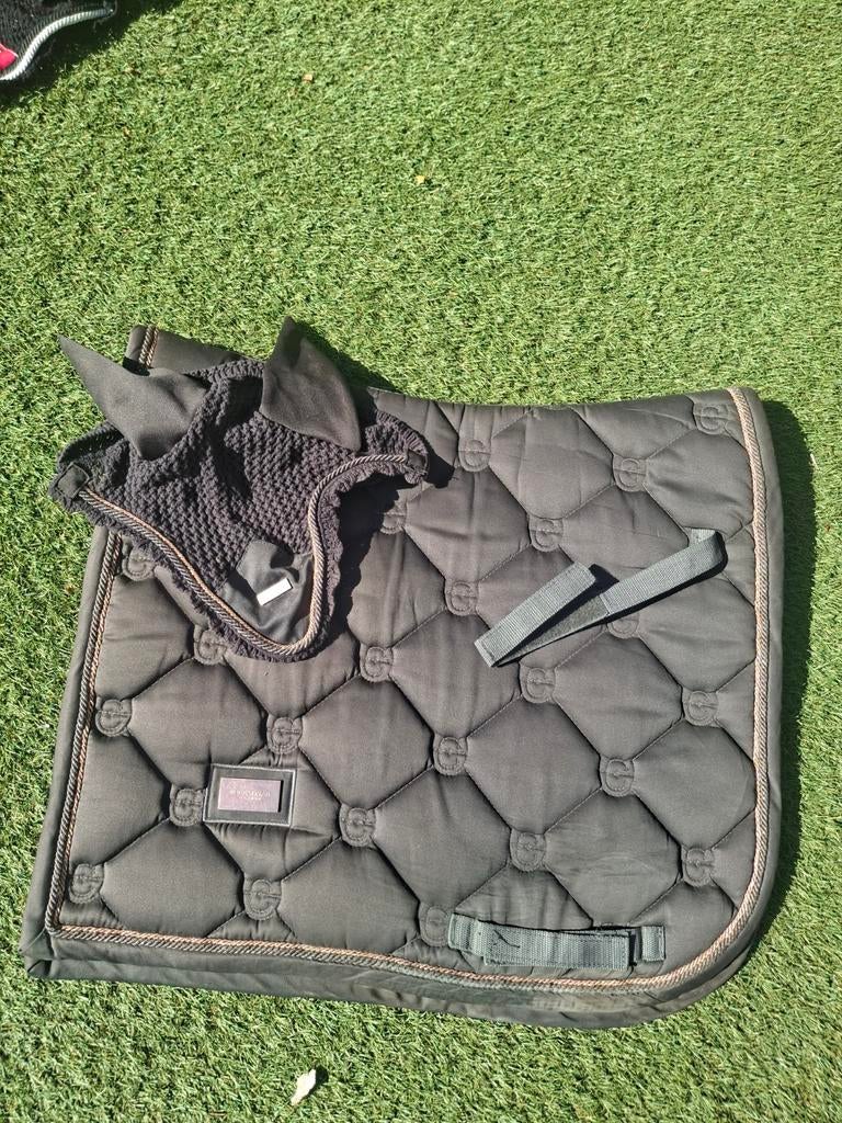 Equestrian stockholm set, Dieren en Toebehoren, Ophalen of Verzenden