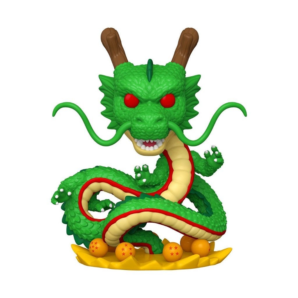Funko POP! Dragon Ball Z: Shenron Dragon (Jumbo POP!) # 859, Verzamelen, Verzenden, Funko EU BV, SupportEMEA@funko.com, Nieuw