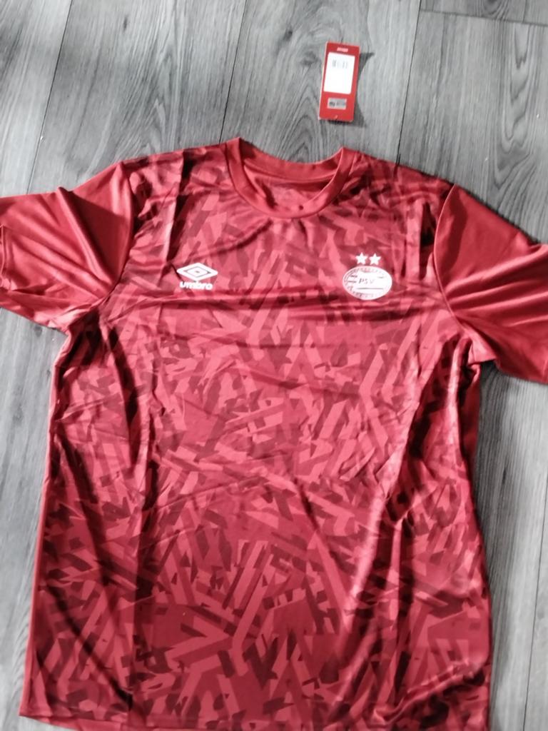Psv trainingsshirt 2, Maat XL, Ophalen of Verzenden, Shirt