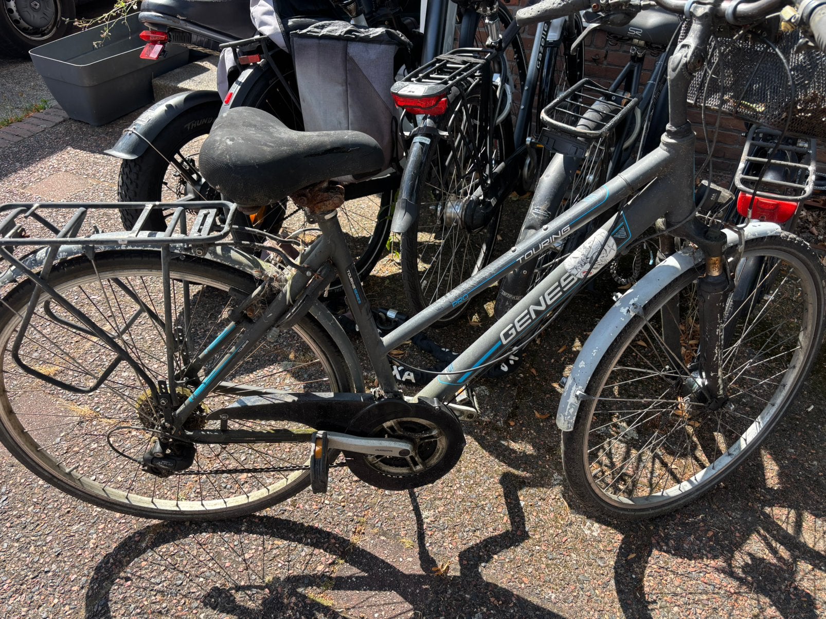Gratis, Ophalen of Verzenden, Zo goed als nieuw