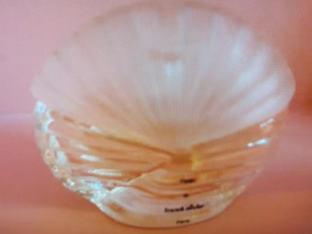 Parfum miniatuur l'eau de franck olivier, Ophalen of Verzenden, Zo goed als nieuw, Miniatuur, Gevuld